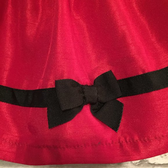 Gymboree Baby Girl's Festive Skirt Size 18-24 Mths - Picture 3 of 4